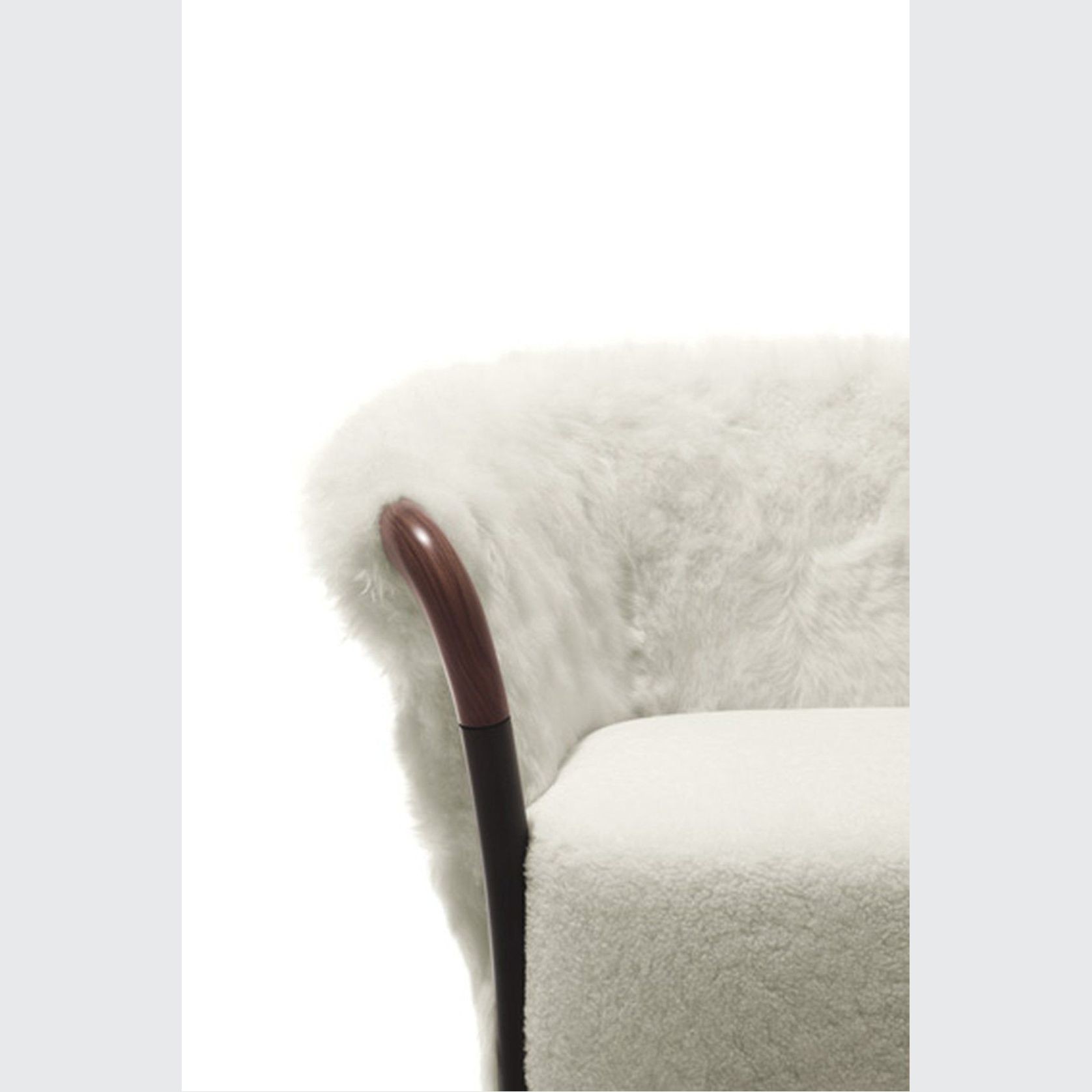 Progetti Fashion Armchair gallery detail image
