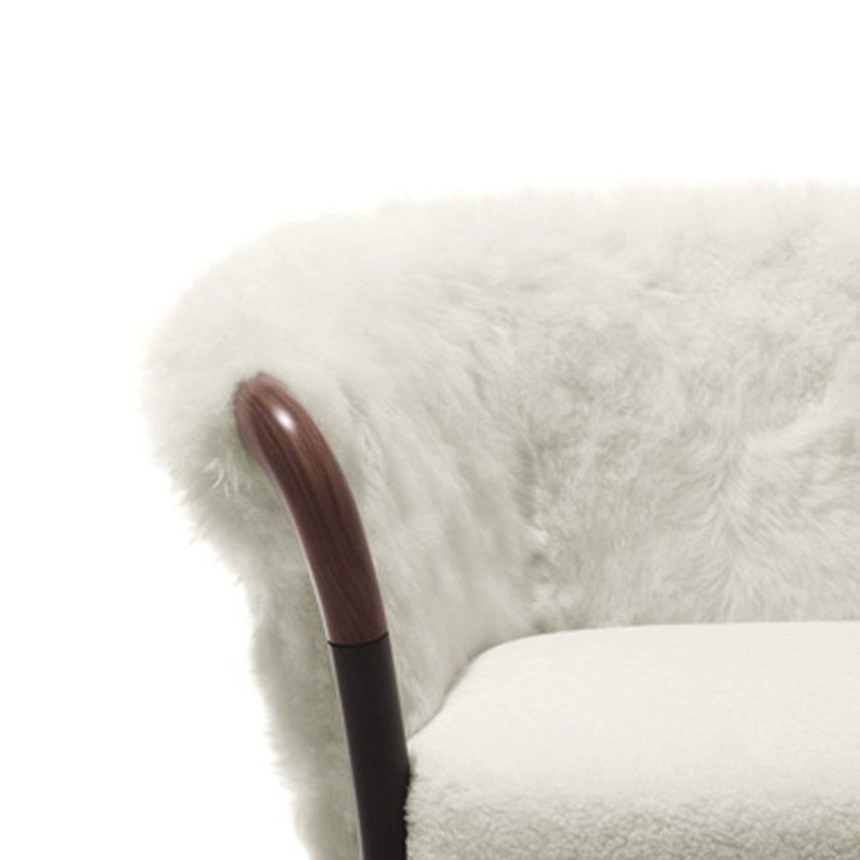 Progetti Fashion Armchair gallery detail image