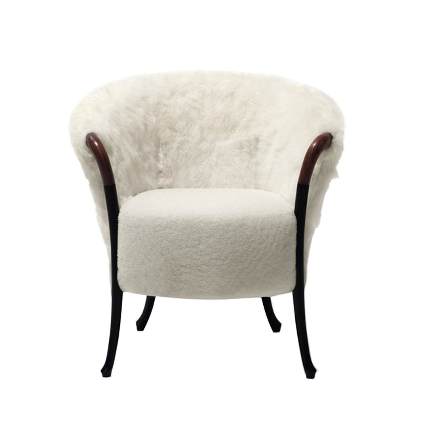 Progetti Fashion Armchair gallery detail image