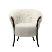 Progetti Fashion Armchair gallery detail image
