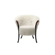 Progetti Fashion Armchair gallery detail image