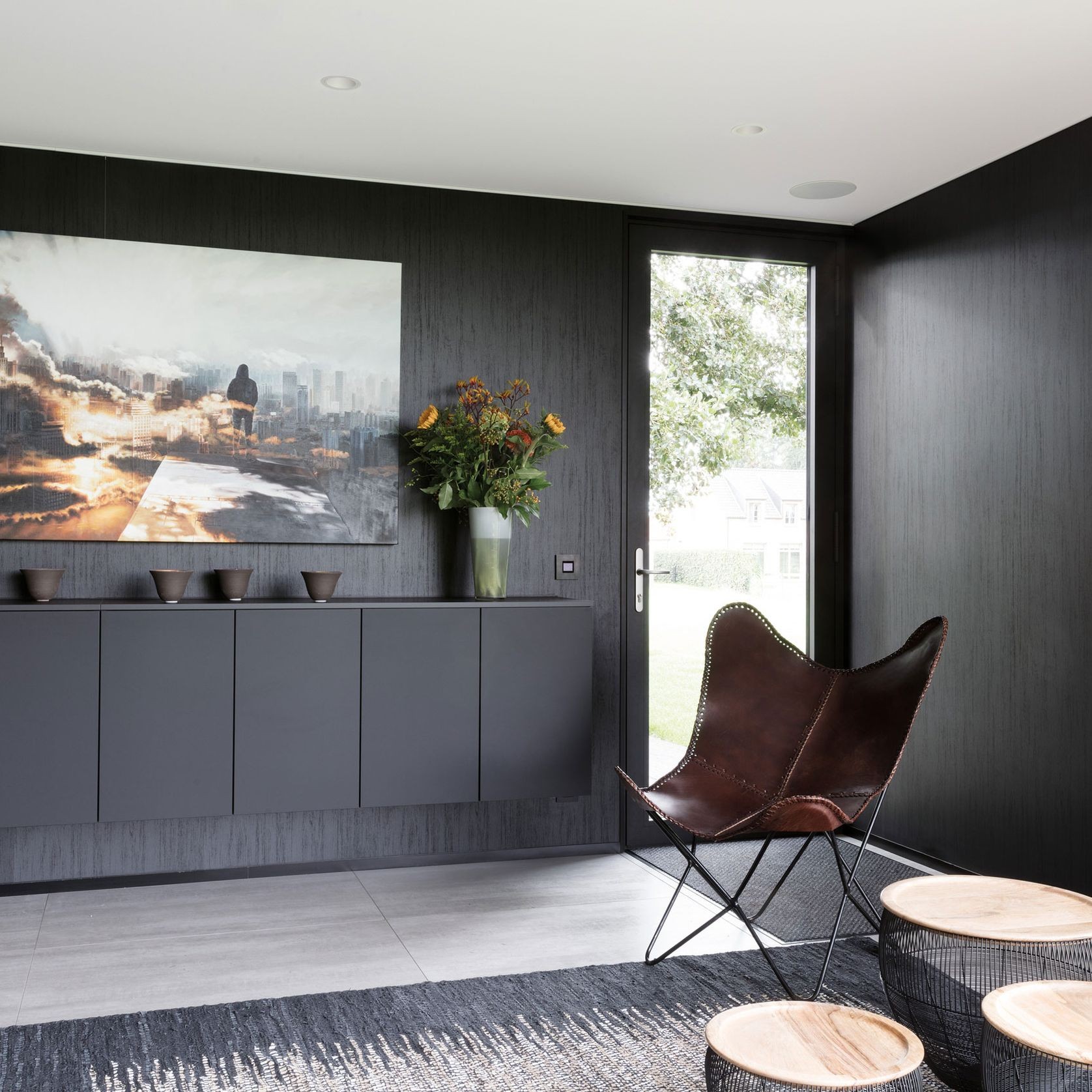 Clicwall | Wall Panel System - Plytech Panels gallery detail image