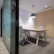 Optimis Single Desk gallery detail image