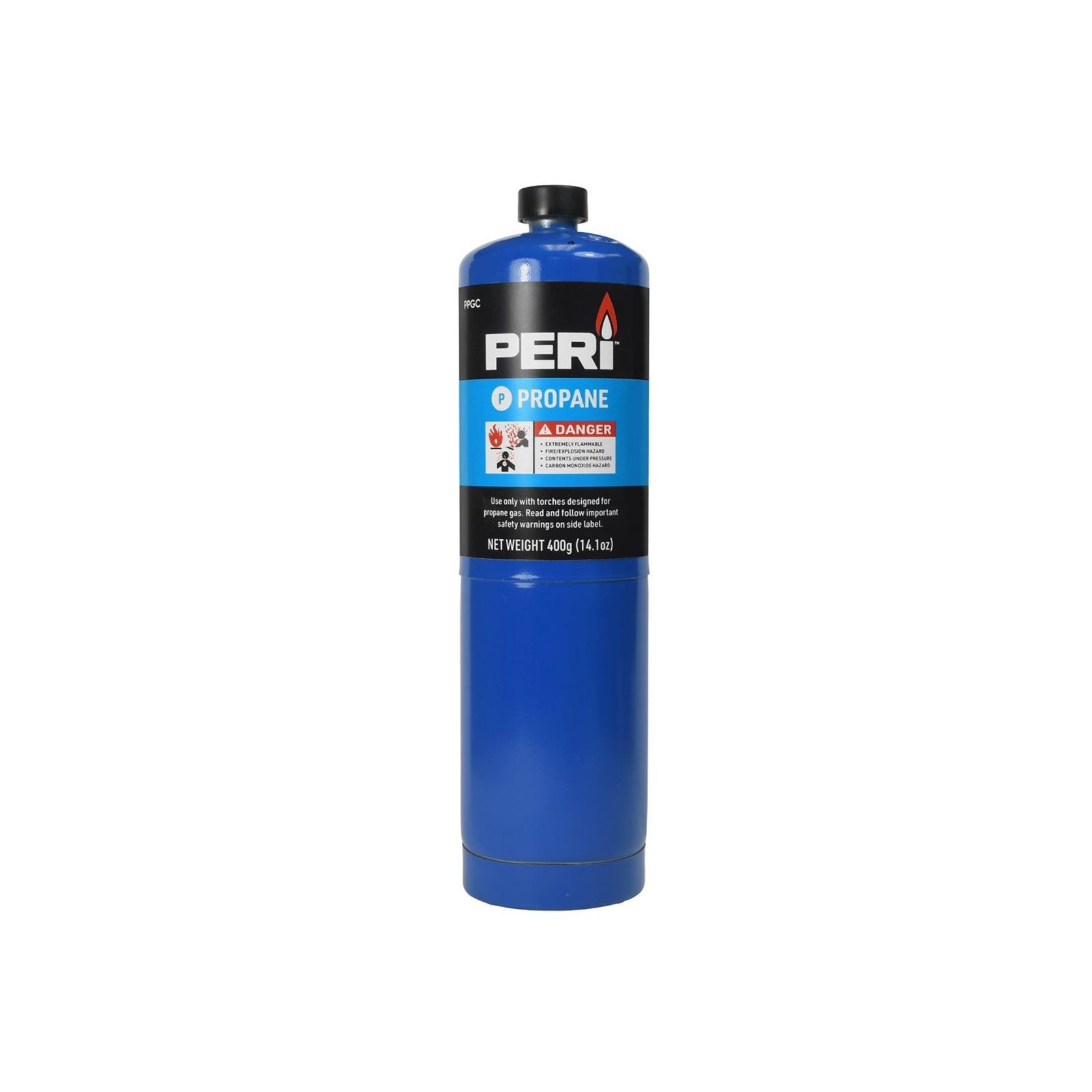 Propane Cannister 400 gm gallery detail image