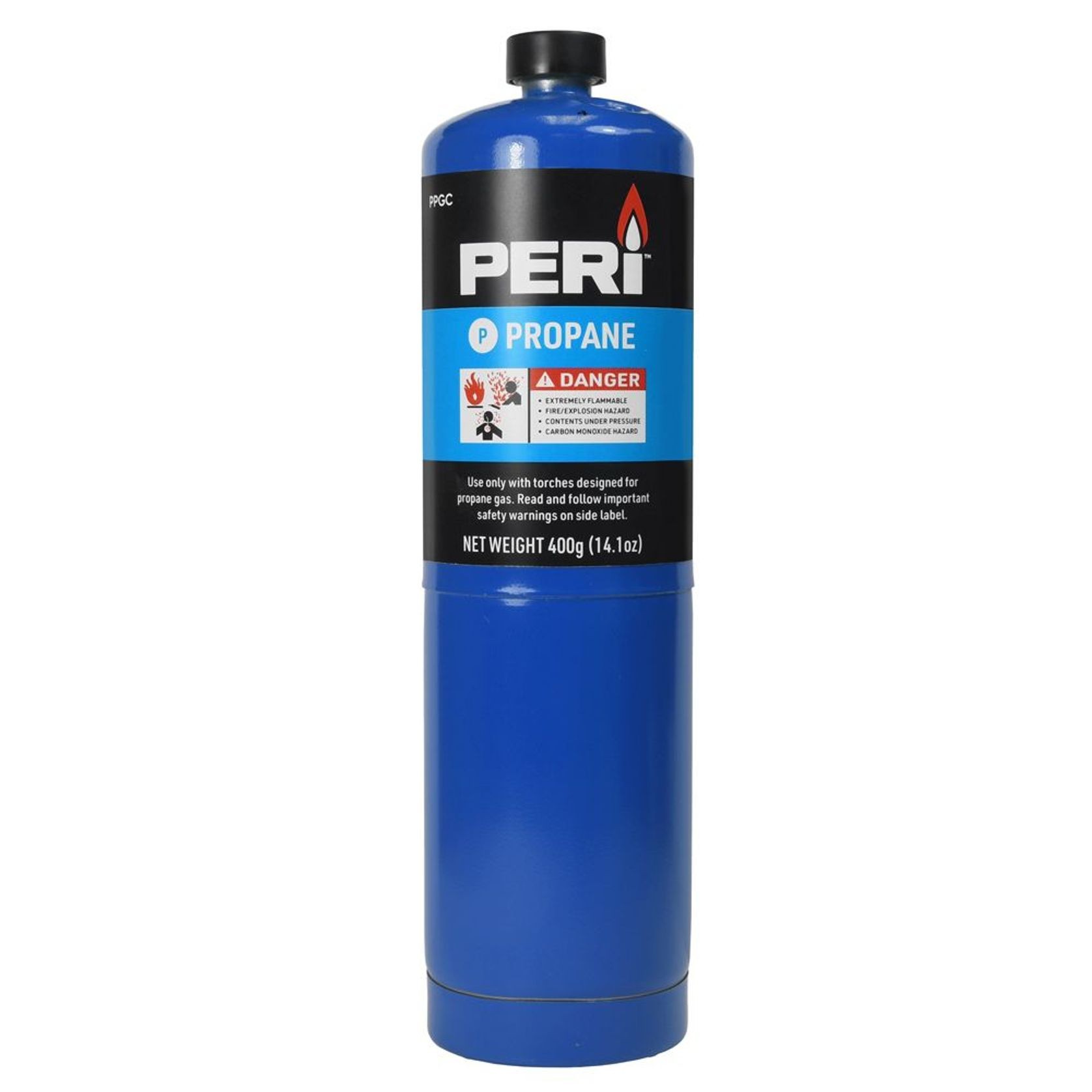 Propane Cannister 400 gm gallery detail image