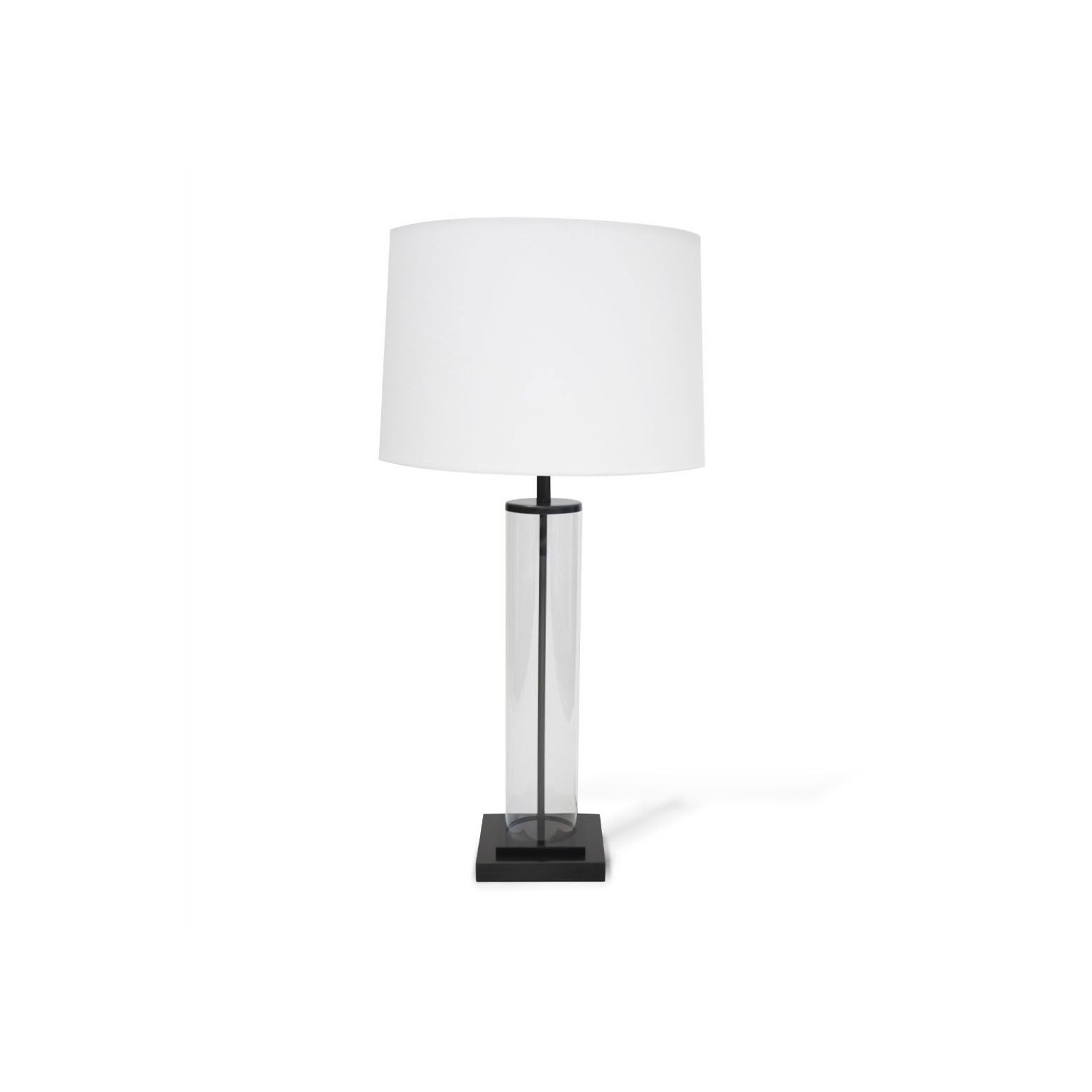 Provence Table Lamp - Bronze gallery detail image