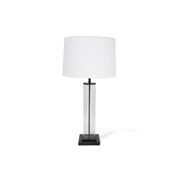 Provence Table Lamp - Bronze gallery detail image