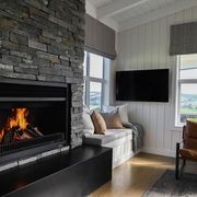 Warmington | Indoor Wood General Fireplace gallery detail image