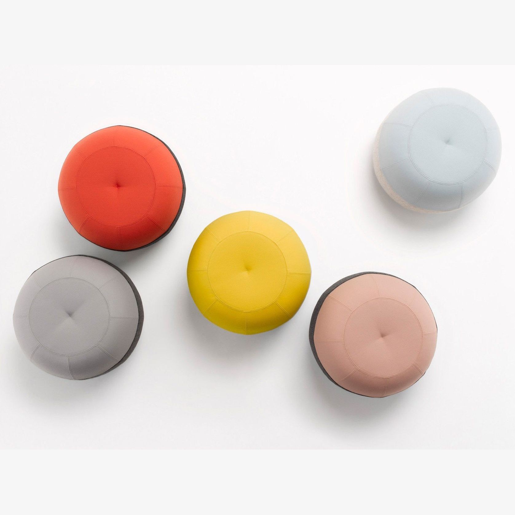 Coco Flip Puku Ottoman gallery detail image