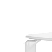 Pulp Triangular Dining Table / Desk gallery detail image