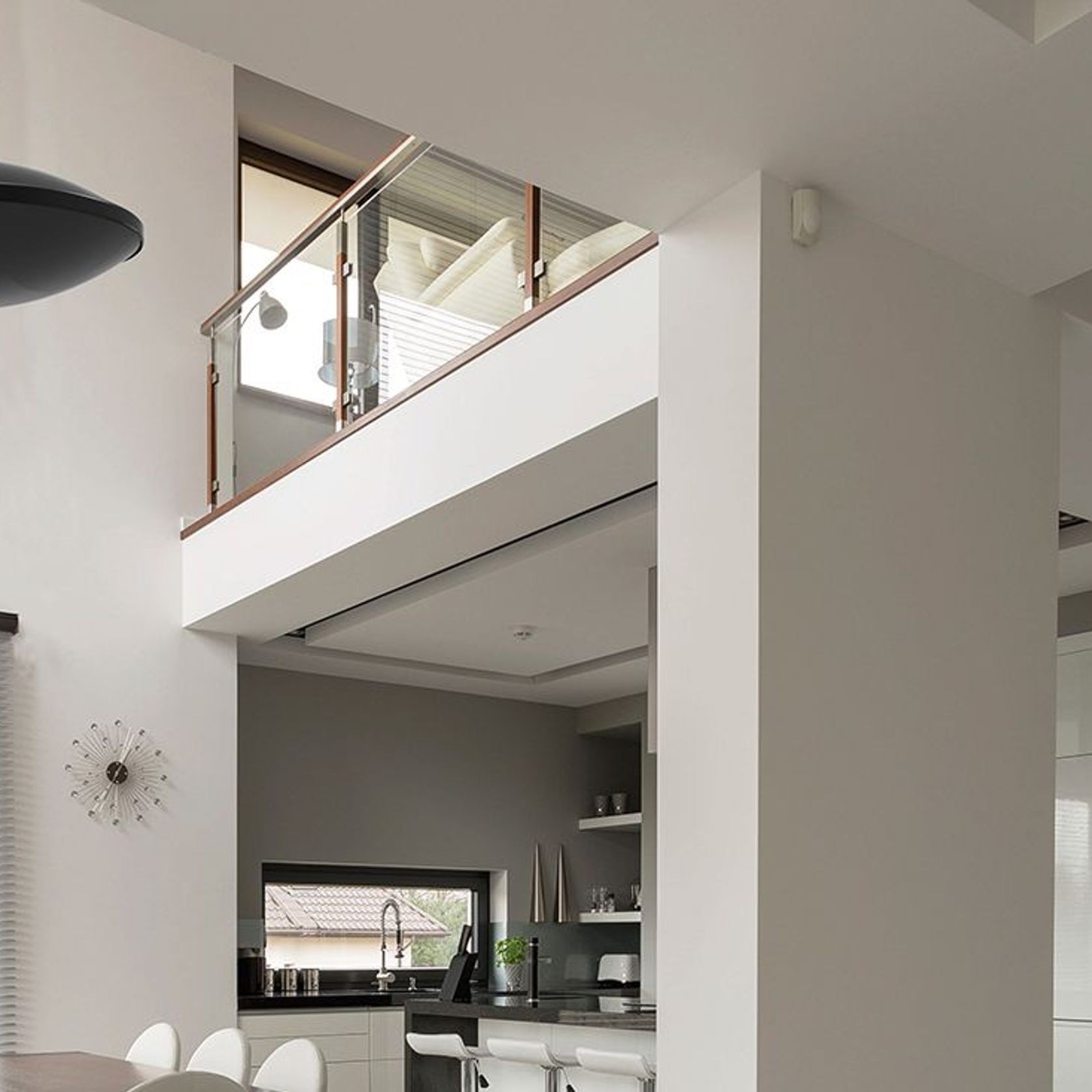 Pulsar 2400 Watt Pendant Space Heater gallery detail image