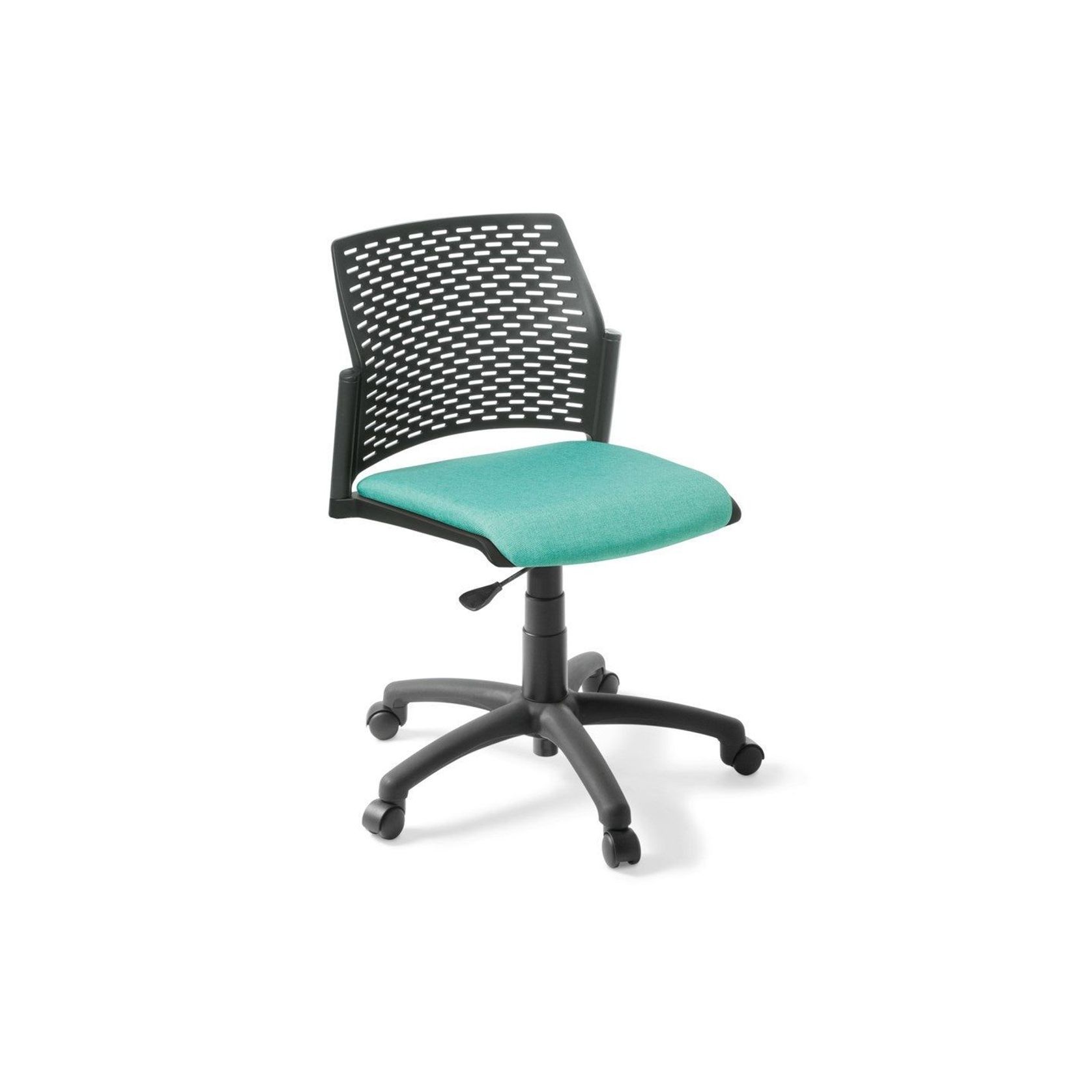 Punch Swivel Chair gallery detail image