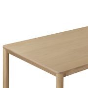 Pure Dining Table gallery detail image