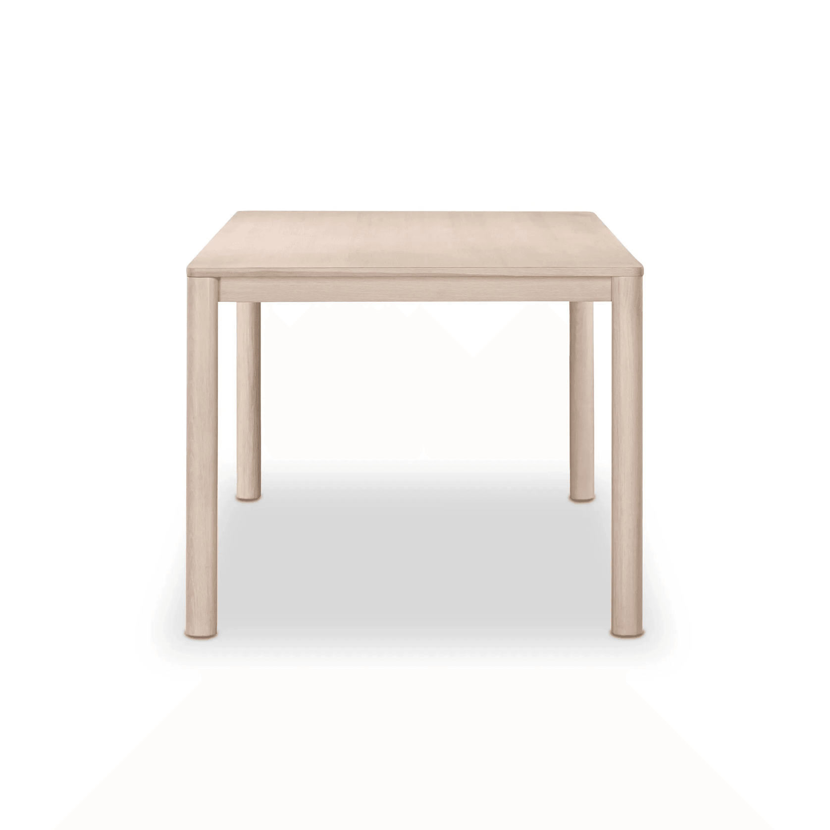 Pure Dining Table 200cm - Oak gallery detail image