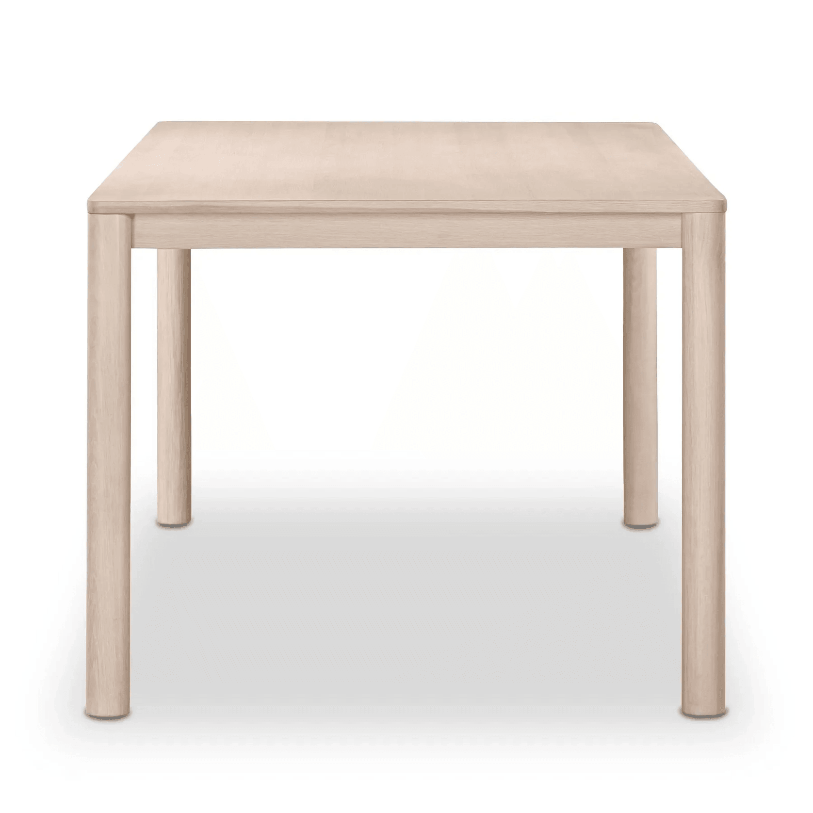 Pure Dining Table 200cm - Oak gallery detail image