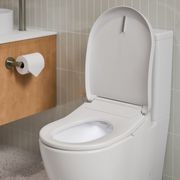 Purity Bidet Seat With Remote gallery detail image