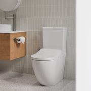 Purity Bidet Seat With Remote gallery detail image