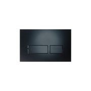 Niche In-Wall Hung Kit: Square - Matte Black gallery detail image