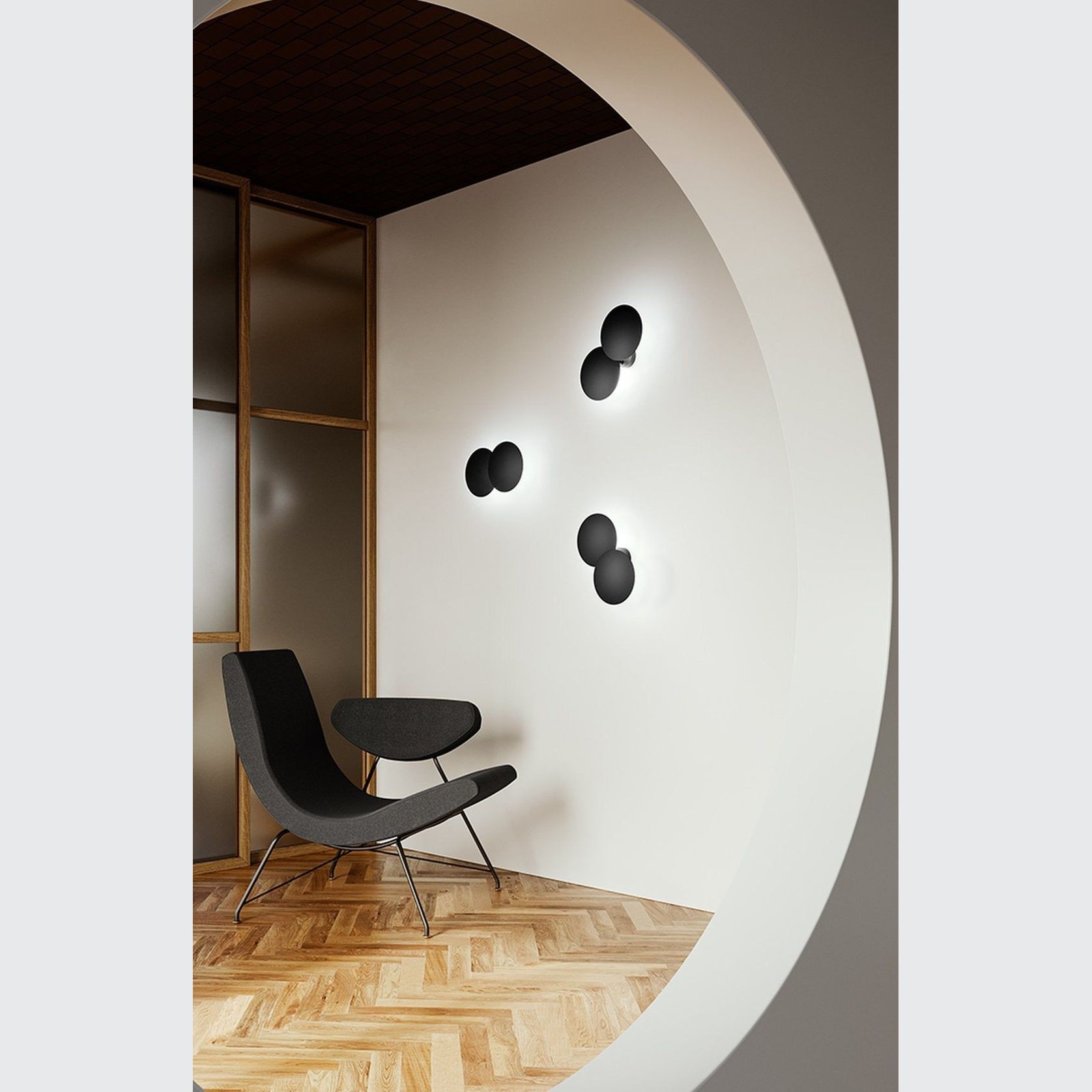 Puzzle Round gallery detail image