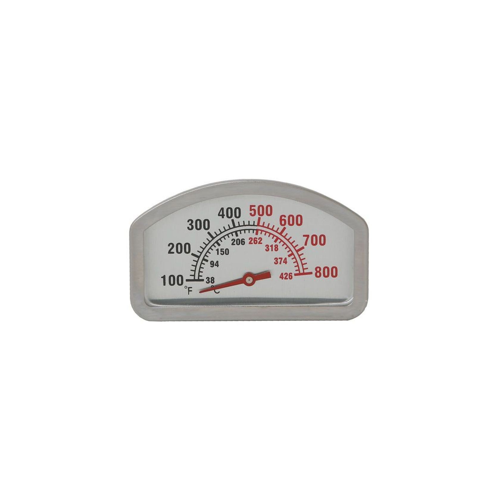Temperature Gauge | Classic and Deluxe Series gallery detail image