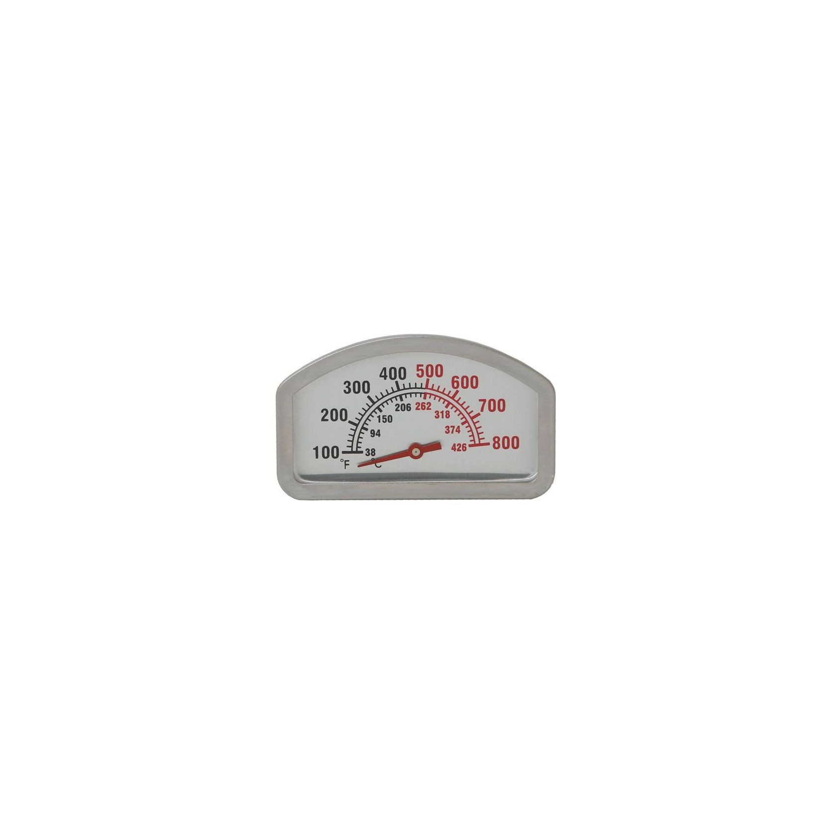 Temperature Gauge | Classic and Deluxe Series gallery detail image