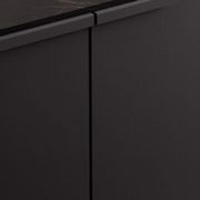Q-BOO KITCHEN CABINET 50 FRIDGE gallery detail image