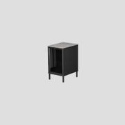 Q-BOO KITCHEN CABINET 50 FRIDGE gallery detail image