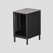 Q-BOO KITCHEN CABINET 50 FRIDGE gallery detail image