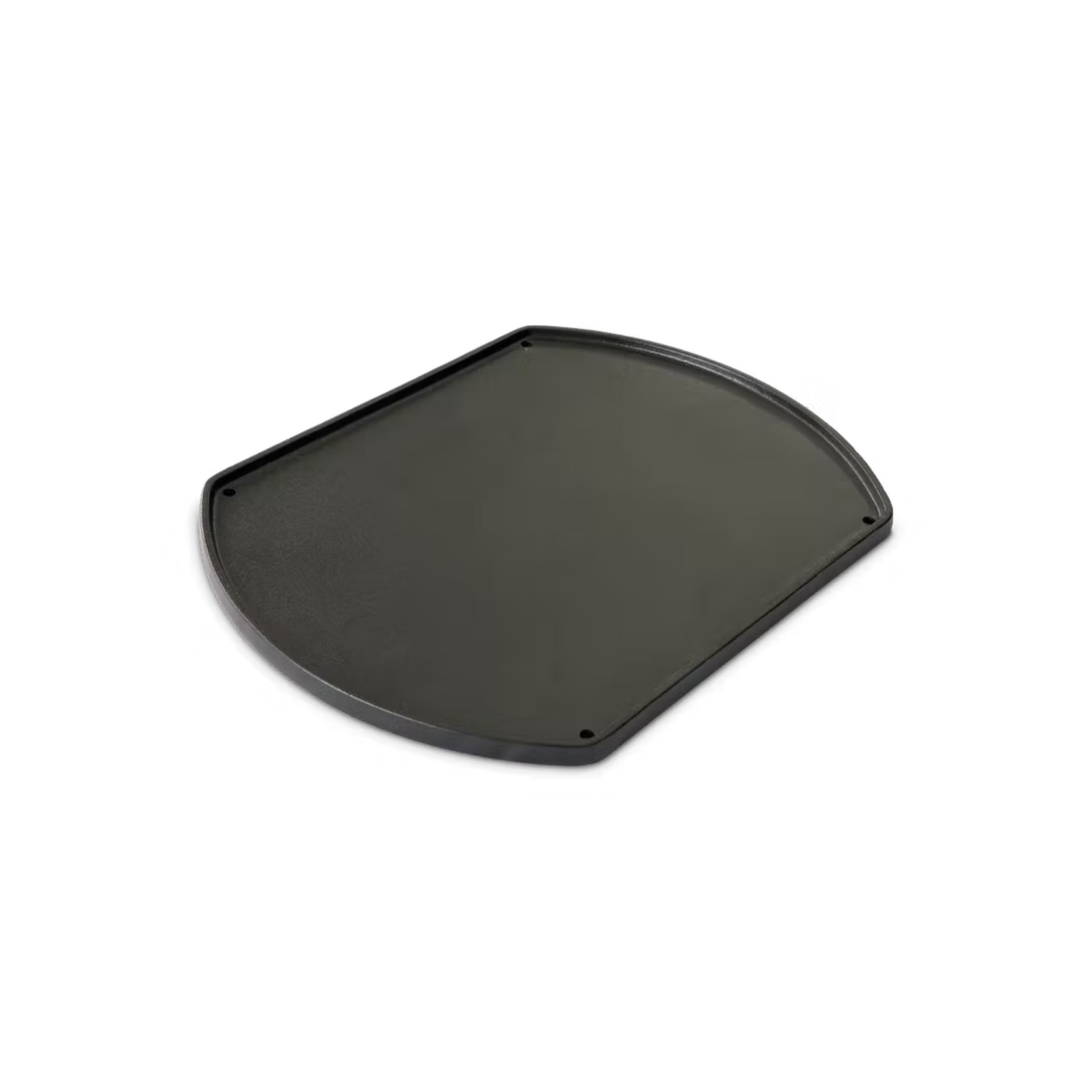 Weber Q Breakfast Plate gallery detail image