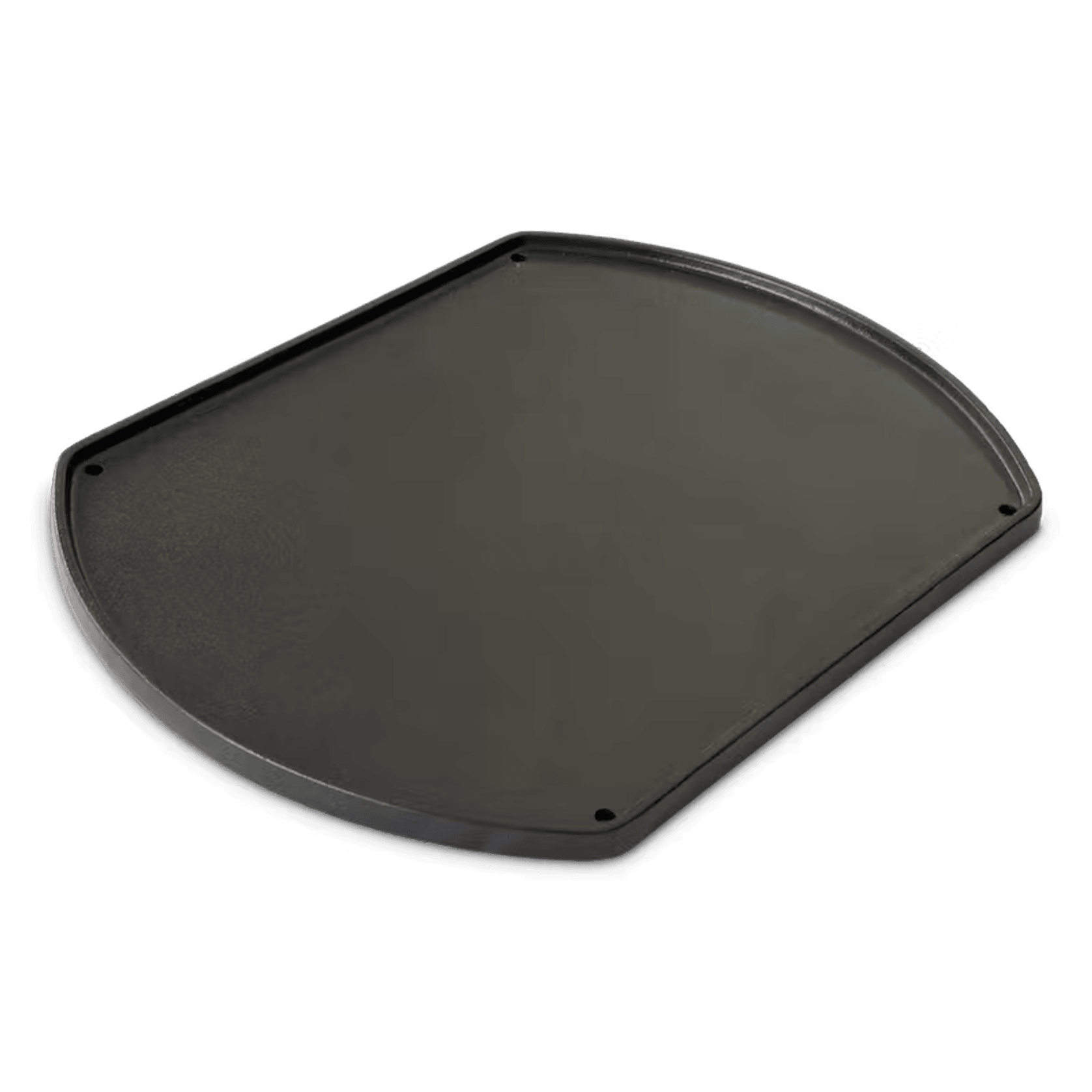 Weber Q Breakfast Plate gallery detail image
