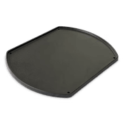 Weber Q Breakfast Plate gallery detail image