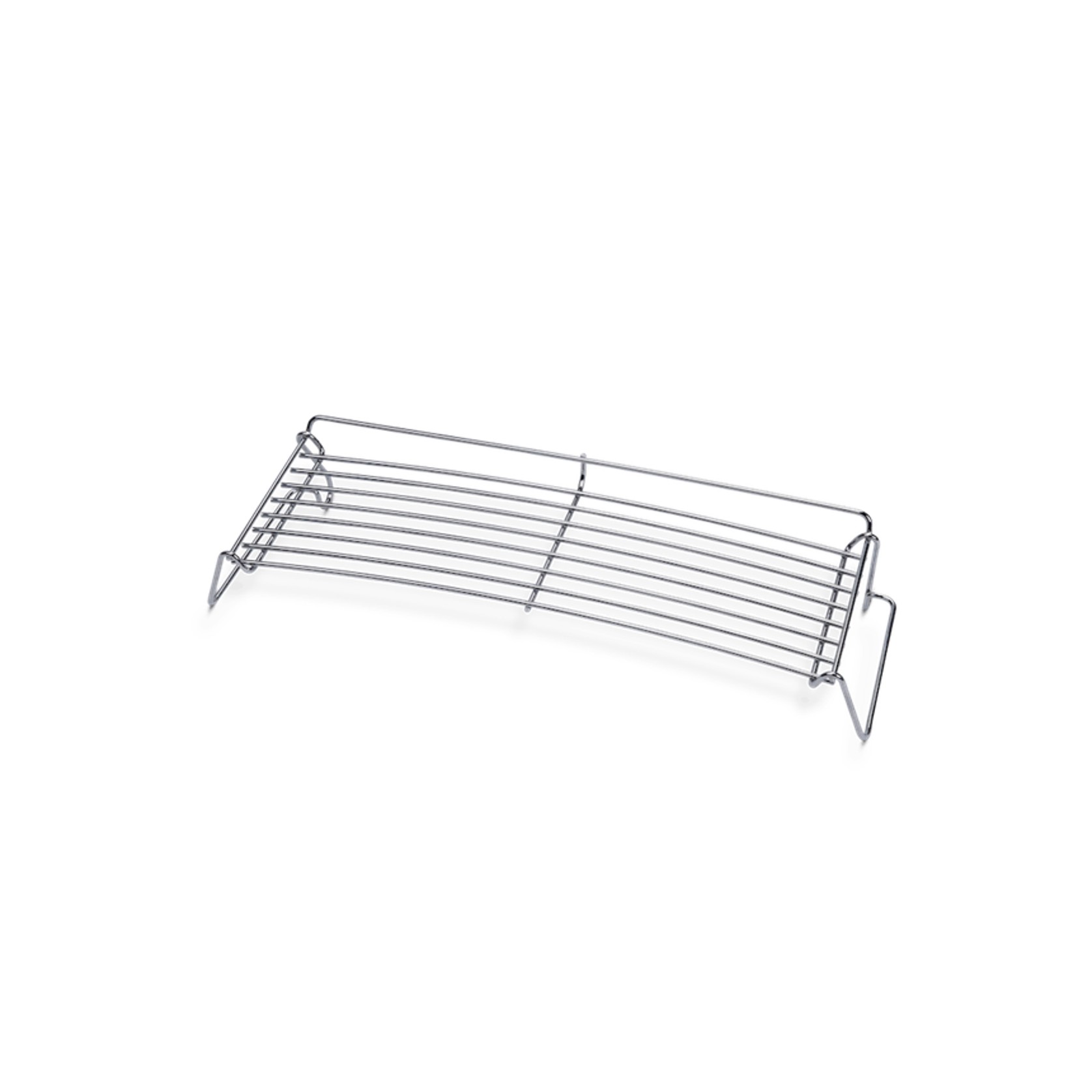 Weber Q and Family Q Warming Rack gallery detail image
