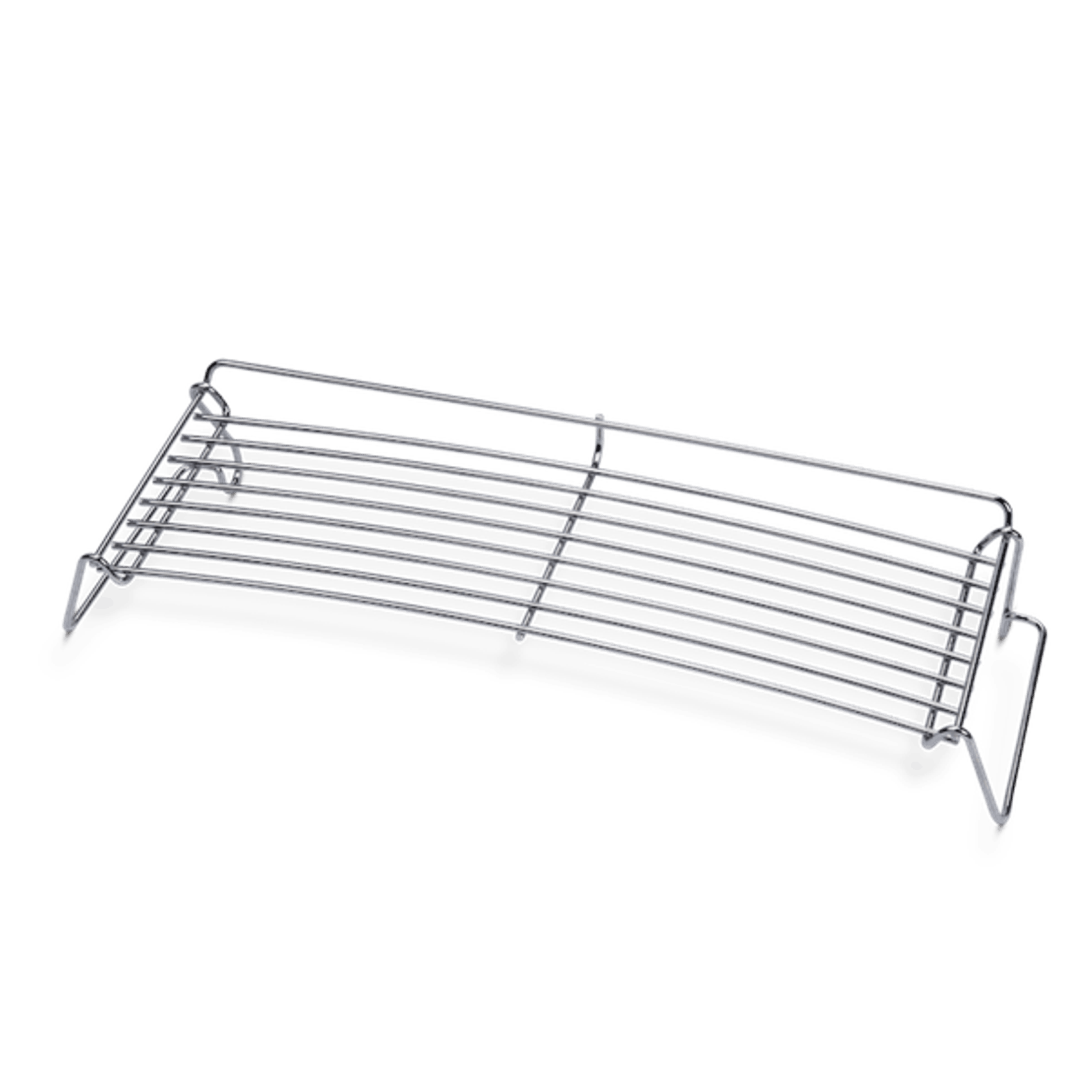 Weber Q and Family Q Warming Rack gallery detail image