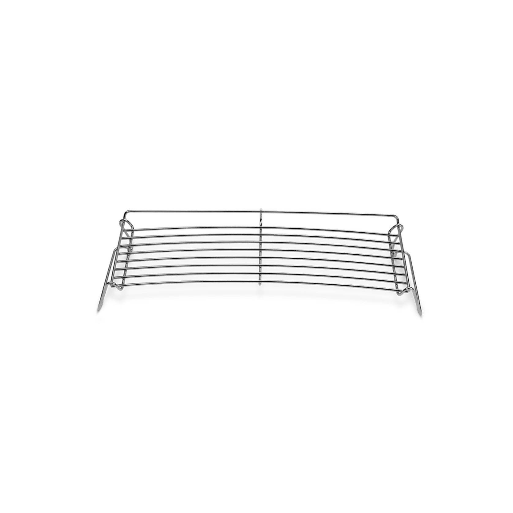 Weber Q and Family Q Warming Rack gallery detail image