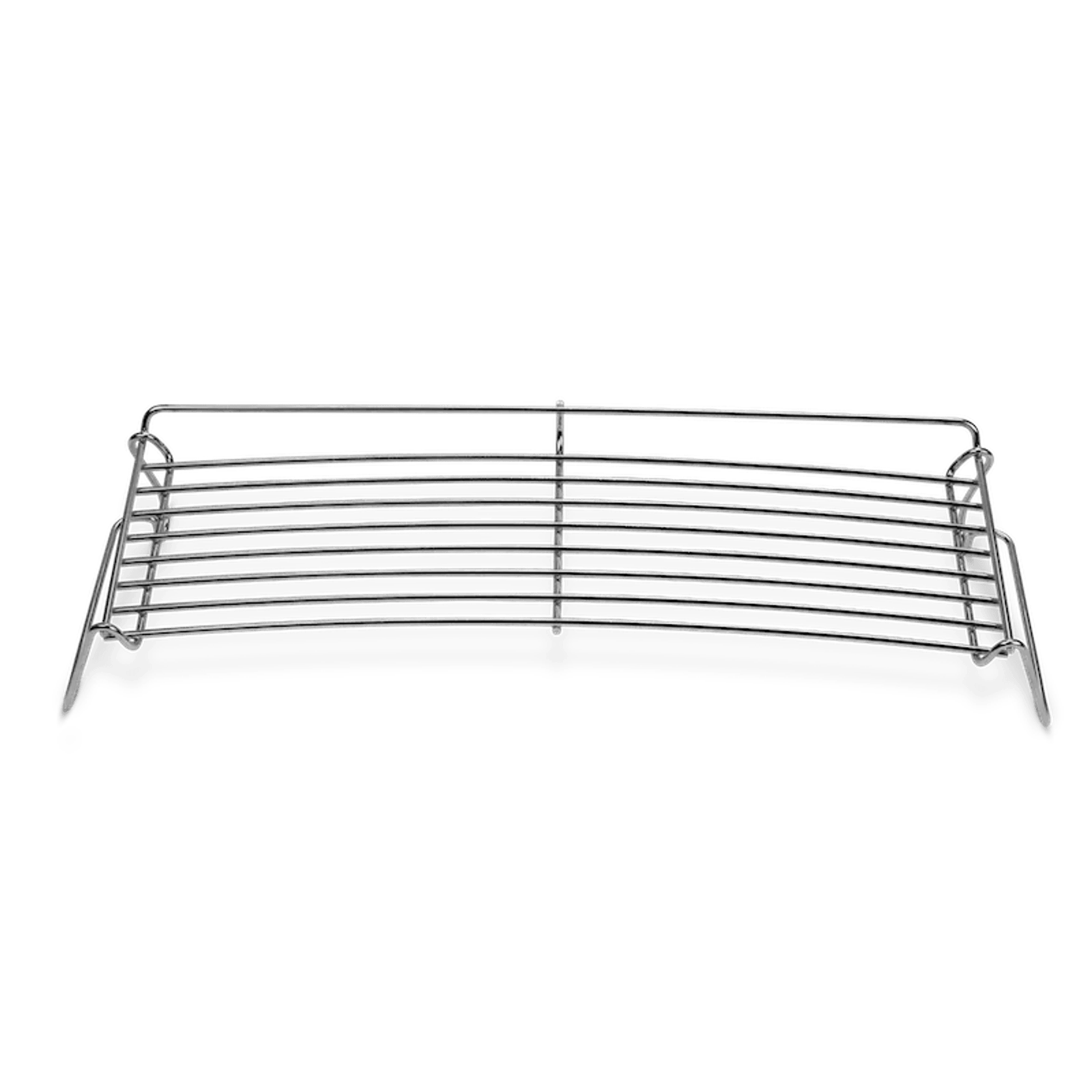 Weber Q and Family Q Warming Rack gallery detail image