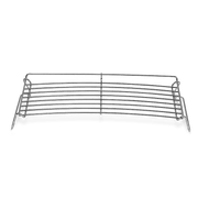 Weber Q and Family Q Warming Rack gallery detail image