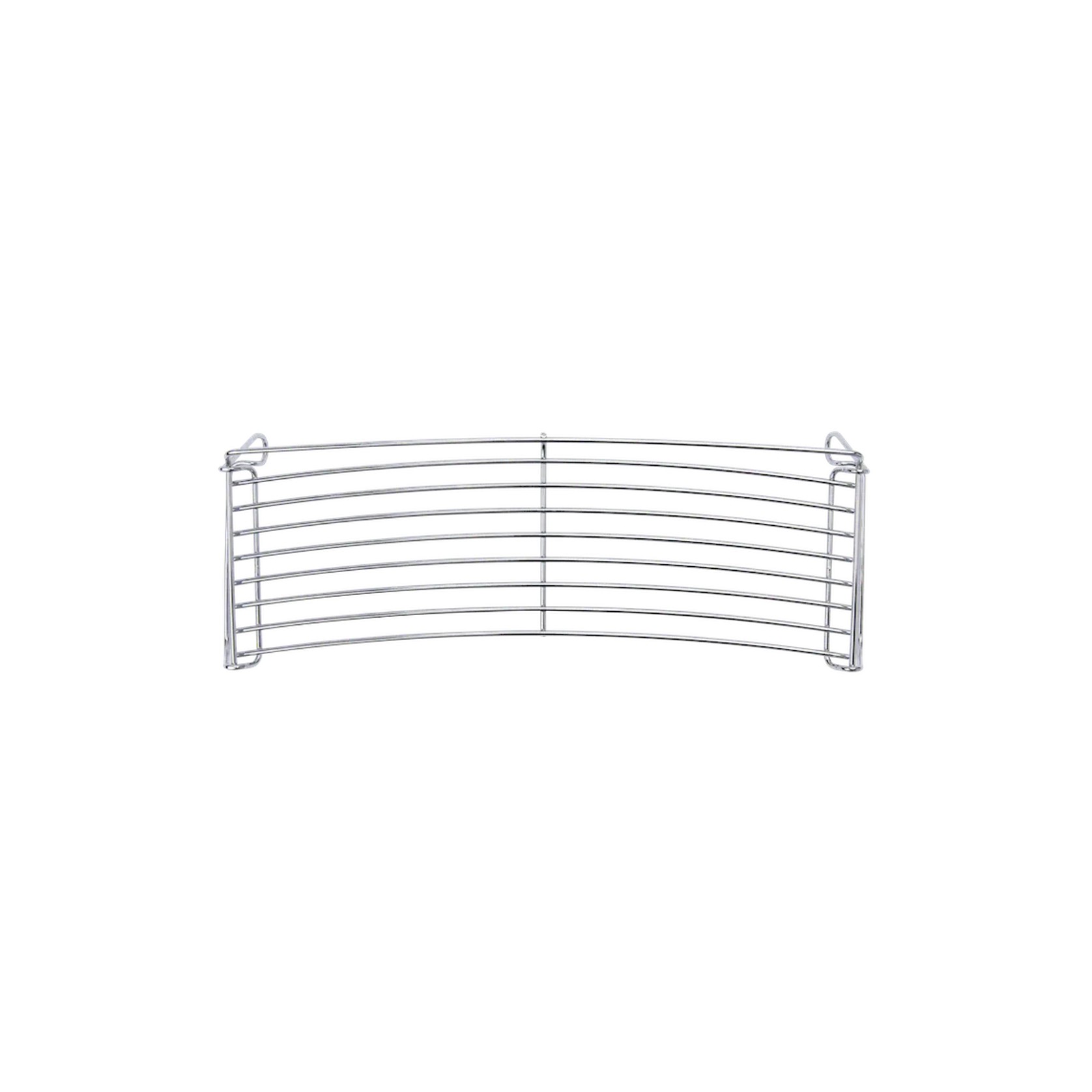 Weber Q and Family Q Warming Rack gallery detail image