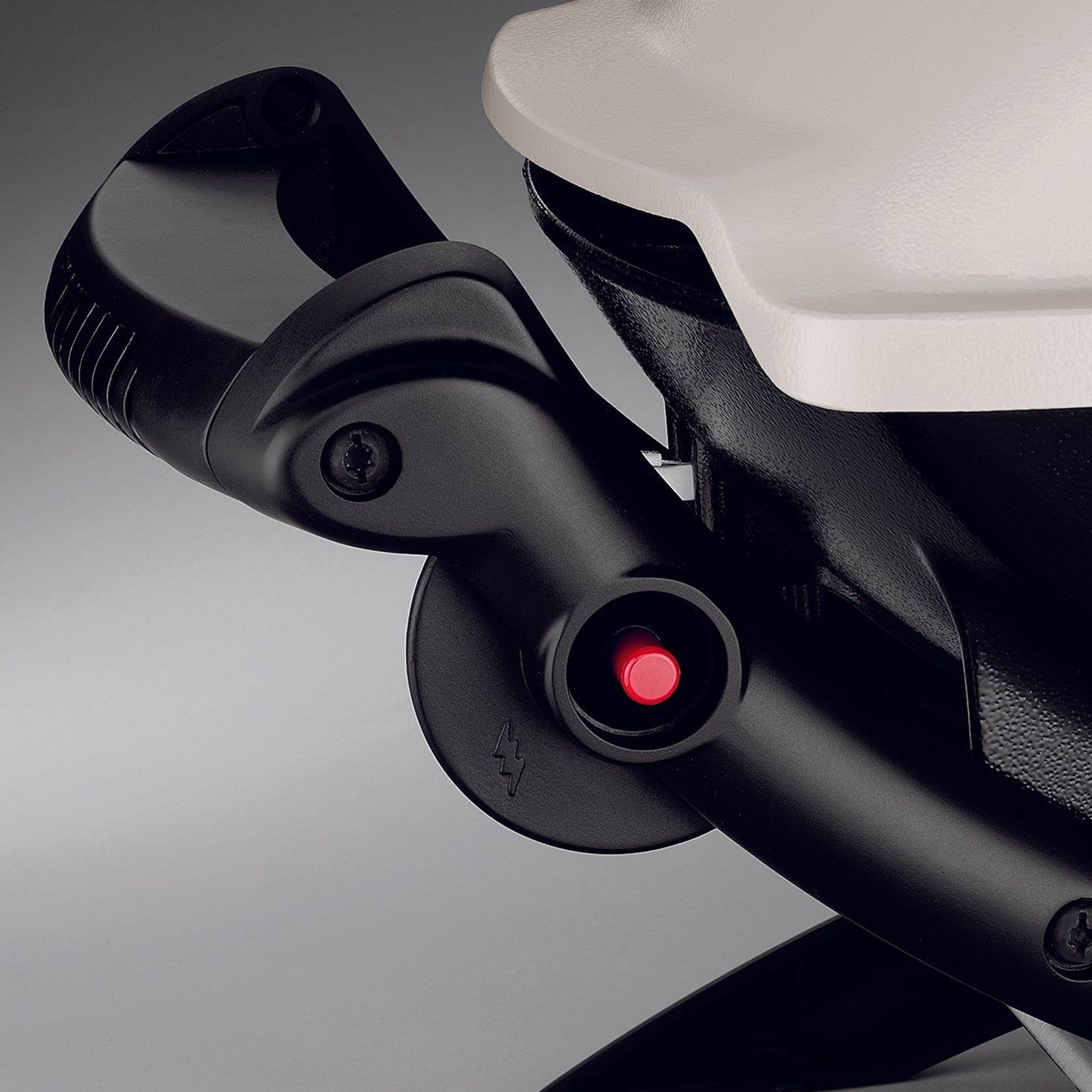 Weber Baby Q (Q1000) Bbq Black gallery detail image