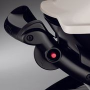 Weber Baby Q (Q1000) Bbq Black gallery detail image