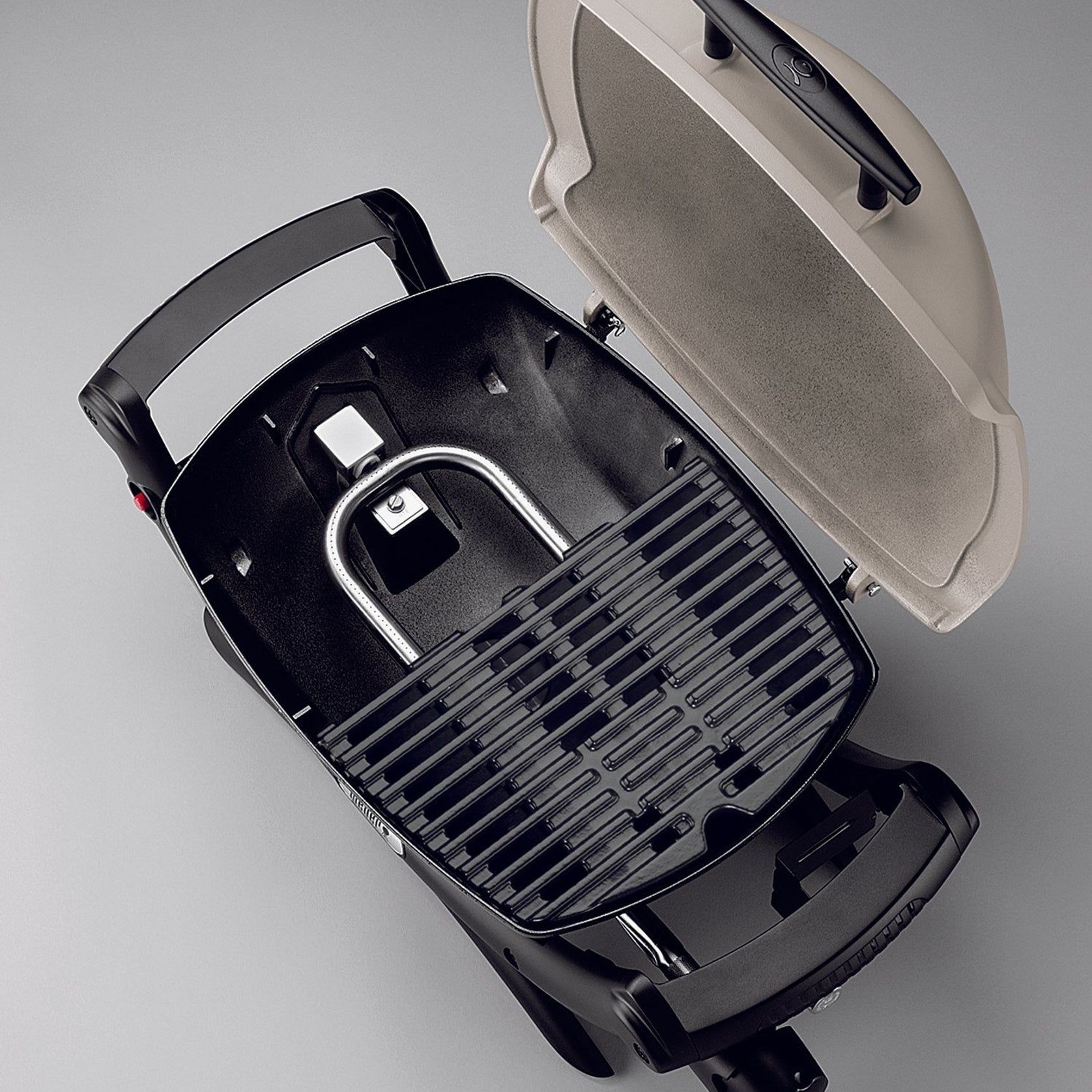 Weber Baby Q (Q1000) Bbq Black gallery detail image
