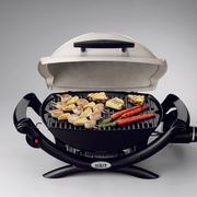 Weber Baby Q (Q1000) Bbq Black gallery detail image