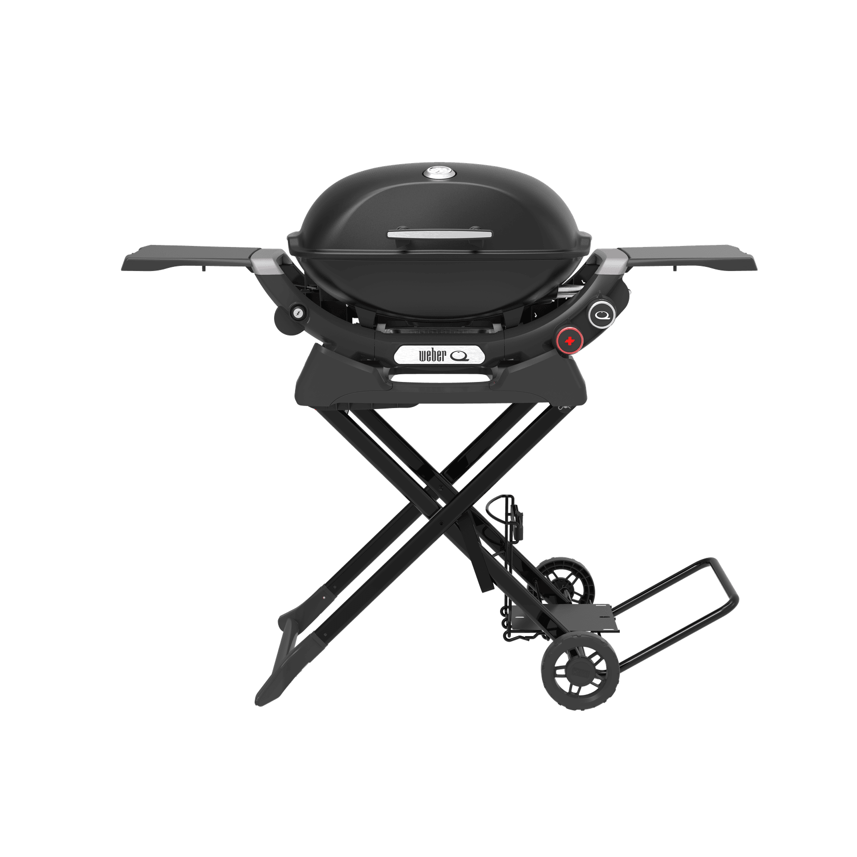 Weber Portable Cart gallery detail image