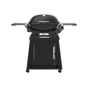 Weber Premium Cart gallery detail image