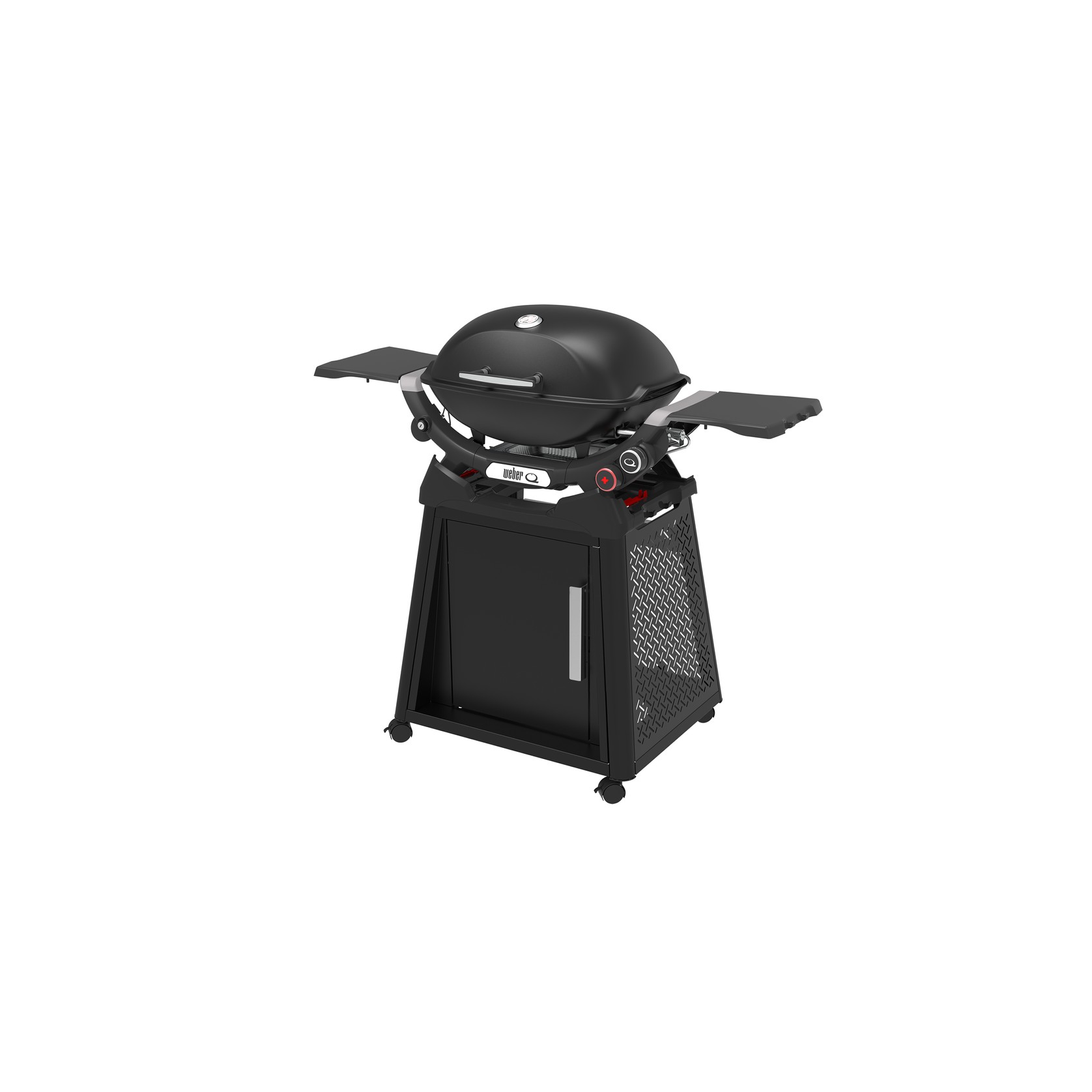 Weber Premium Cart gallery detail image