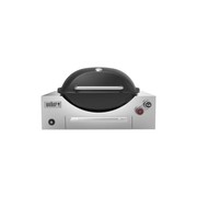 Weber Q3600N+ Built-in Midnight Black UPLG gallery detail image