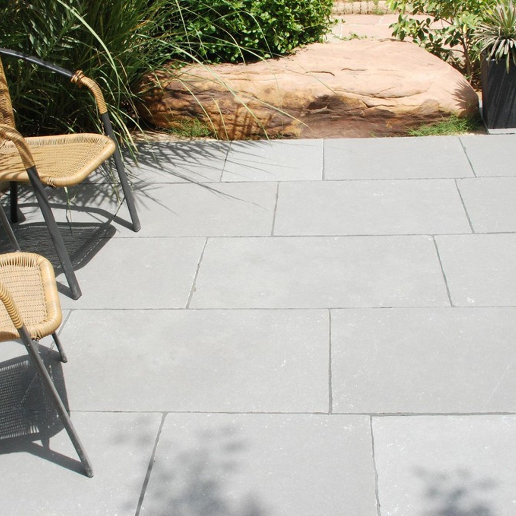 Lime Grey | Landscape Surfaces gallery detail image
