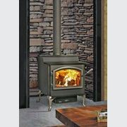 Quadra-Fire 57 Step Top gallery detail image