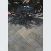 Charcoal Grouted | Landscape Surfaces gallery detail image