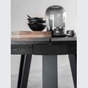 Side to Side Table Round gallery detail image