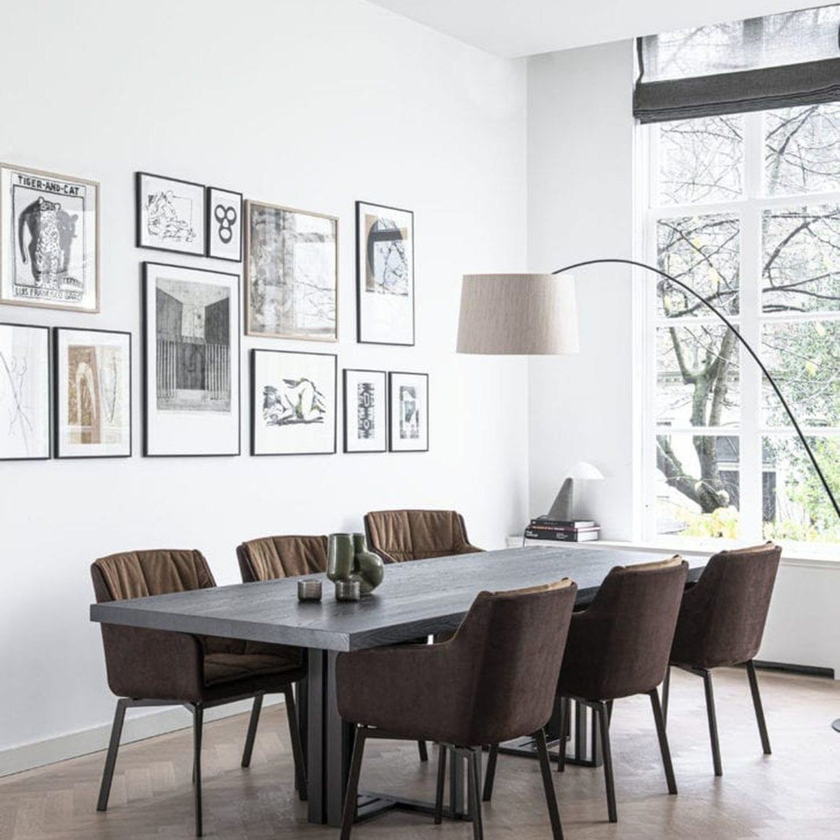 T2 DiningTable gallery detail image